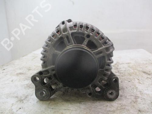 Used Alternator SKODA FABIA II (542) 1.2 TDI (75 hp) 32398426