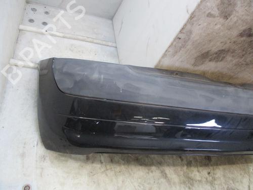 Rear bumper RENAULT CLIO II (BB_, CB_) 1.5 dCi (B/CB07) | BP29230055C8 