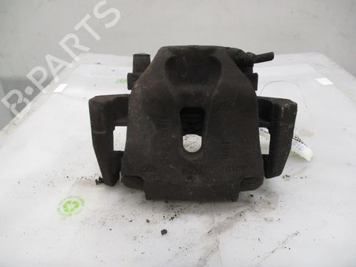 Used Right front brake caliper BMW X5 (E70) [2006-2013]  26636642