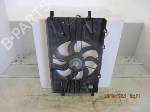Used Radiator fan OPEL ASTRA J (P10) 2.0 CDTI (68) (160 hp) 19739418