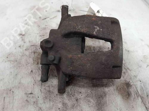 Right front brake caliper CITROËN NEMO Box Body/MPV (AA_)  | BP26632634M104 