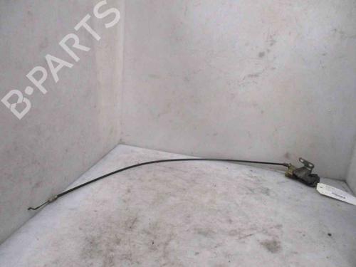 Used Tailgate lock CITROËN JUMPER II Van 2.2 HDi 100 (101 hp) 26631959