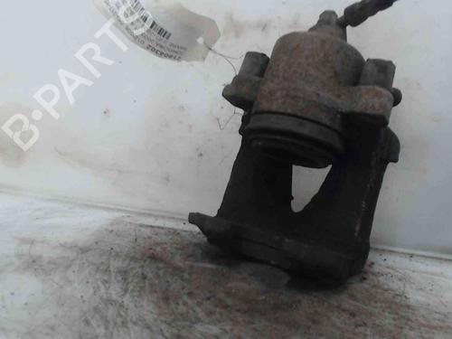 Used Right front brake caliper SEAT CORDOBA (6L2) 1.4 TDI (70 hp) 26621203