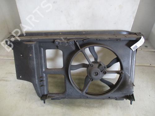 Used Front slam panel Front slam panel 39540156 39540156