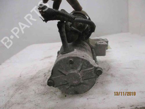 Startmotor RENAULT ESPACE IV (JK0/1_) 3.0 dCi (JK0E, JK0Y) | BP19718619M8 