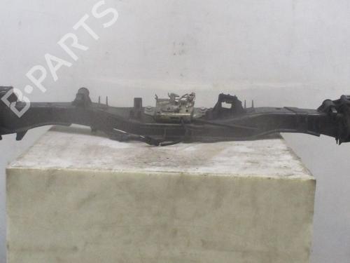 Frontplate/Frontkurv RENAULT KANGOO Express (FW0/1_) 1.5 dCi 75 (FW07, FW10, FW04) | BP28828270C72