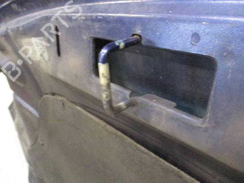 Hood FIAT BRAVO II (198_) 1.9 D Multijet (198AXB1A) | BP26626957C1