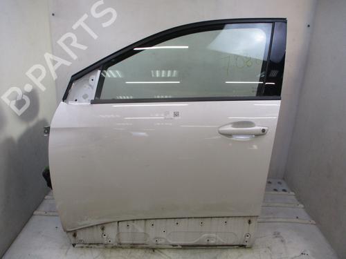 Używane Drzwi przednie lewe PEUGEOT 3008 II SUV (MC_, MR_, MJ_, M4_) [2016-2025]  30949176