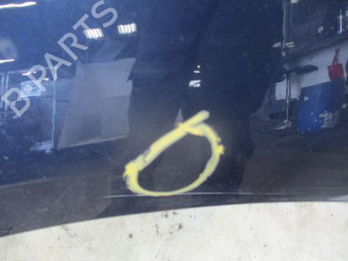 Left front fenders OPEL AGILA B (H08) 1.3 CDTI (F68) | BP29816621C41 