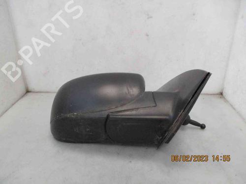 Right mirror HYUNDAI i10 I (PA) 1.2 | BP19736007C27