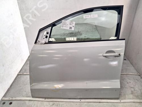 Used Left front door Left front door VW POLO V (6R1, 6C1) 1.4 TDI (90 hp) 37585125 37585125