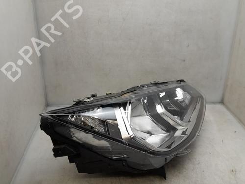 Right headlight SEAT IBIZA V (KJ1, KJG) 1.0 MPi | BP33678677C29  - Image 7