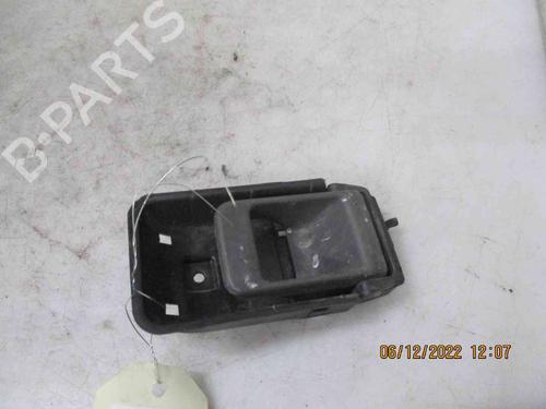 Indvendigt håndtag PEUGEOT BOXER Van (244) 2.2 HDi (101 hp) 26627566