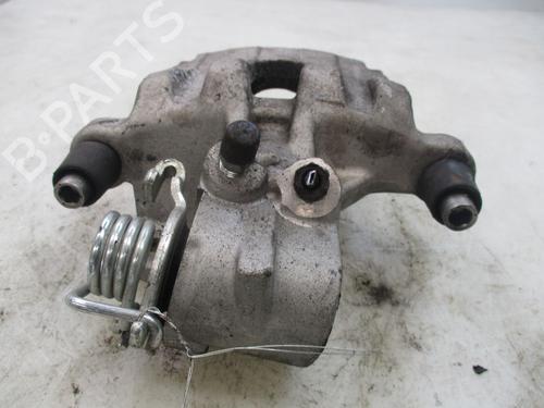 Right rear brake caliper RENAULT ESPACE IV (JK0/1_) 2.0 Turbo (JK0A, JK0B, JK0N) | BP33996950M106 - Image 4