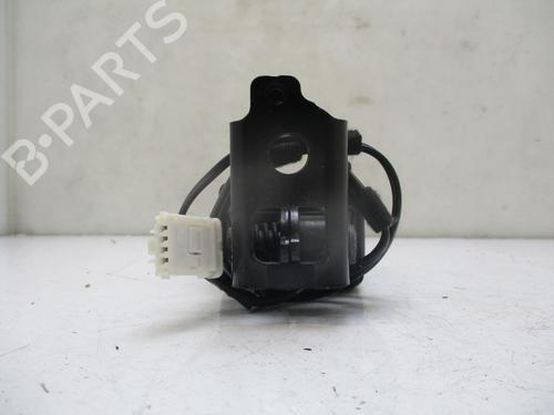 Seat buckle PEUGEOT 508 I (8D_) 2.0 BlueHDi 150 | BP26636291I32 