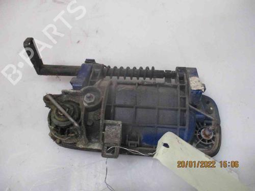 Tailgate handle CITROËN BERLINGO / BERLINGO FIRST MPV (MF_, GJK_, GFK_)  | BP26623425C132 