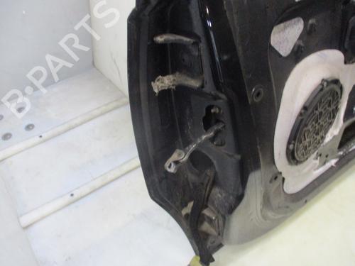 Right front door CITROËN C2 (JM_) 1.4 HDi | BP31575282C3 