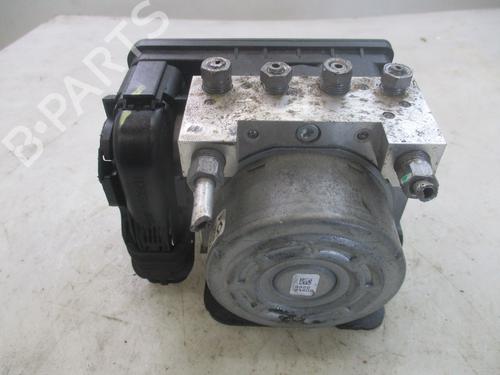 Módulo de ABS Módulo de ABS DACIA SANDERO III 1.0 TCe 90 (91 hp) 34497653 34497653