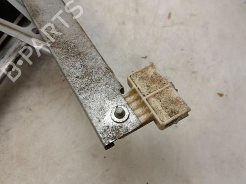 Front left window mechanism RENAULT MEGANE III Hatchback (BZ0/1_, B3_) 1.5 dCi | BP33710539C22  - Image 6
