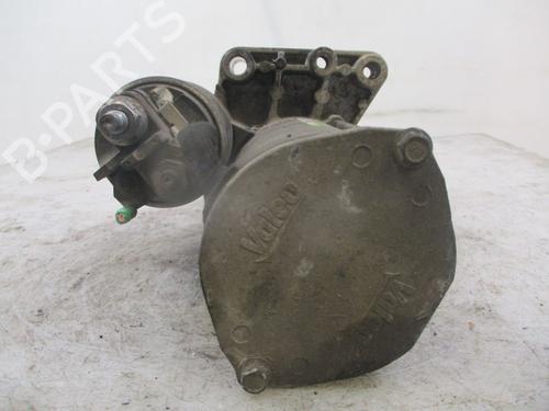Starter PEUGEOT 207 (WA_, WC_) 1.6 HDi 110 | BP29467708M8 