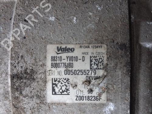 AC compressor TOYOTA AYGO (_B4_) 1.0 VVTi (KGB40) | BP39599391M34  - Image 10