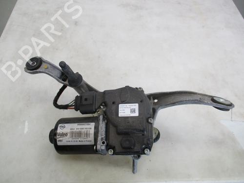 Used Front wipers mechanism OPEL ZAFIRA TOURER C (P12) 1.6 CDTI (75) (136 hp) 32307460