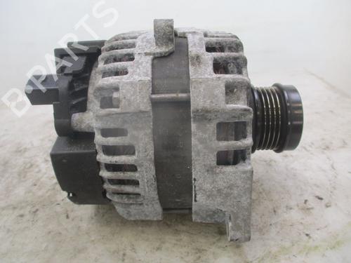Alternator MERCEDES-BENZ A-CLASS (W176) A 180 (176.042) | BP33277435M7 - Image 4