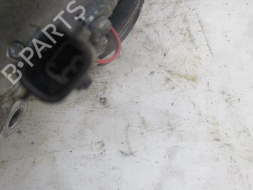 AC compressor NISSAN JUKE (F15) 1.2 DIG-T | BP31663839M34