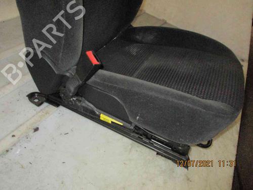 Left front seat FORD FOCUS II (DA_, HCP, DP) 1.4 | BP21819280C15 