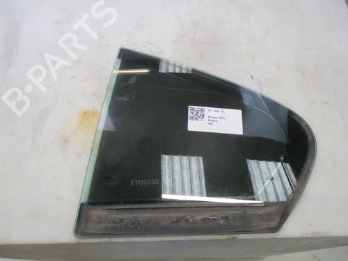rear-left-door-window-opel-insignia-a-g09-2008-2009-2010-2011-2012-2013-2014-2015-2016-2017-40093788 main image