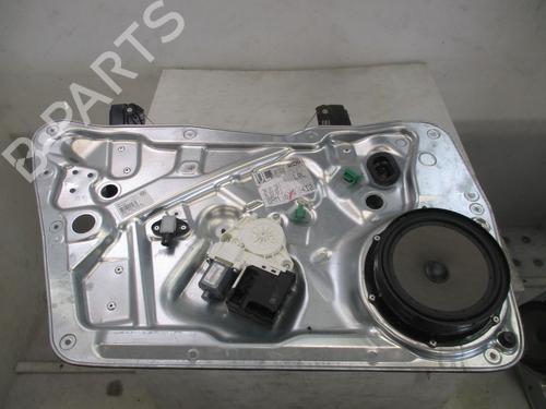 Used Front left window mechanism Front left window mechanism 39452228 39452228