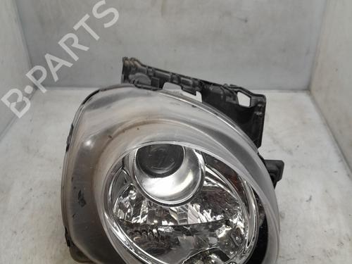 Scheinwerfer rechts für NISSAN JUKE (F15) 1.2 DIG-T (115 hp) 30915525
