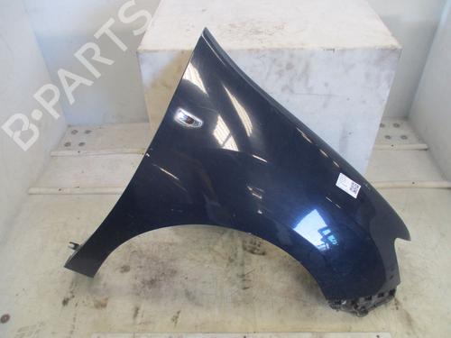 Used Right front fenders Right front fenders DACIA LOGAN II 1.2 (75 hp) 34254047 34254047