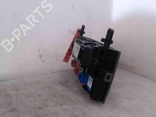 Climate control CITROËN C5 II (RC_) 1.6 HDi (RC8HZB) | BP19711759I5 