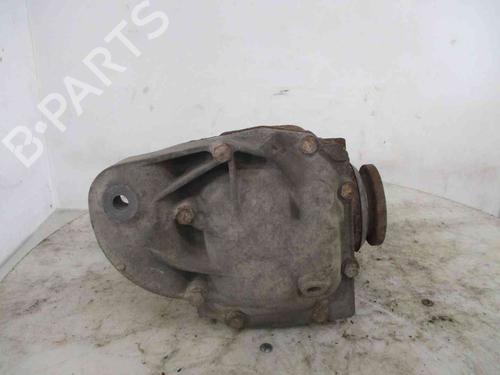 Differensial bakvogn BMW 1 (E87) 120 d | BP26628042M24