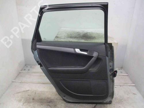 Left rear door AUDI A3 Sportback (8PA) 1.9 TDI | BP26634136C4 