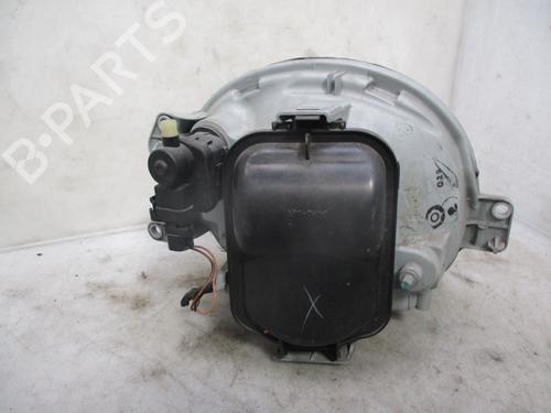 Left headlight RENAULT TWINGO I (C06_) 1.2 (C066, C068) | BP24948717C28 