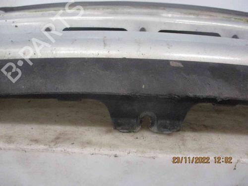 Zderzak przedni RENAULT TWINGO I (C06_) 1.2 16V (C06C, C06D, C06K) | BP26627418C7 