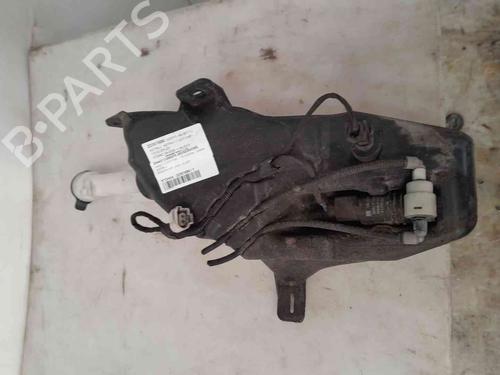 Used Windscreen washer tank OPEL ASTRA H (A04) [2004-2014]  26631622