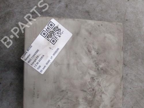 Fuse box NISSAN MICRA III (K12) 1.2 16V | BP24103778E1 