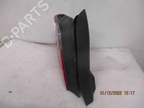 Left taillight BMW 3 Compact (E36) 323 ti | BP26627604C34 