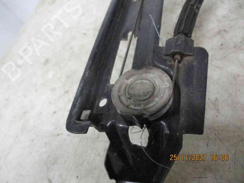 Rear right window mechanism DODGE VIPER Coupe SRT-10 | BP24010030C25 