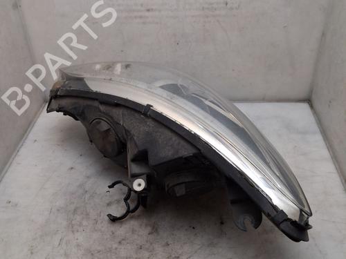 Right headlight RENAULT CAPTUR I (J5_, H5_) 0.9 TCe 90 | BP38761016C29 - Image 4