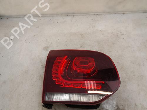 Used Left tailgate light Left tailgate light VW GOLF VI (5K1) 2.0 GTi (235 hp) 34174481 34174481