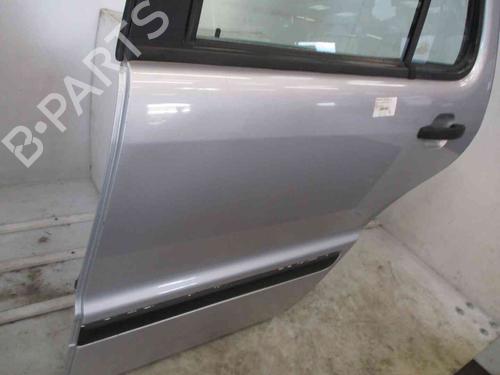 Left rear door MERCEDES-BENZ M-CLASS (W163) ML 270 CDI (163.113) | BP26622355C4 