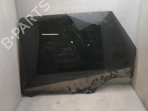 Used Rear left door window RENAULT CAPTUR I (J5_, H5_) 1.5 dCi 90 (J5N4, J5M5, J5MW, J5M6, J5AL, J5AJ) (90 hp) 31795628