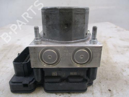 ABS pump MERCEDES-BENZ CLA Coupe (C117) CLA 250 (117.344) | BP30865586M43