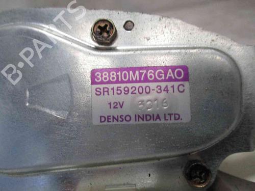 Rear wiper motor SUZUKI ALTO VI (FF) 1.1 (RF410) | BP24010553M102 
