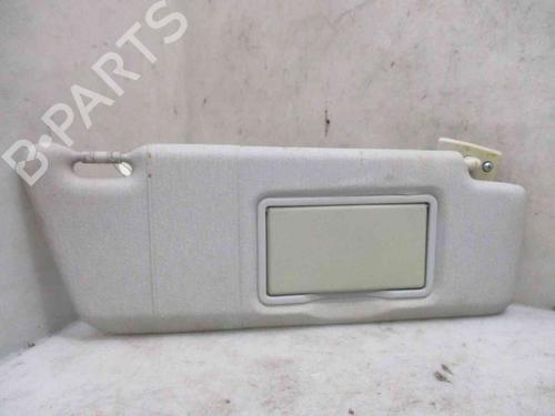 Used Right sun visor MERCEDES-BENZ C-CLASS (W202) [1993-2000]  24012575