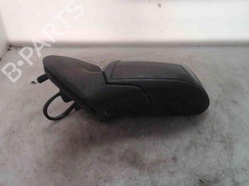 Left mirror FORD MONDEO III (B5Y) 1.8 16V | BP20203591C26 